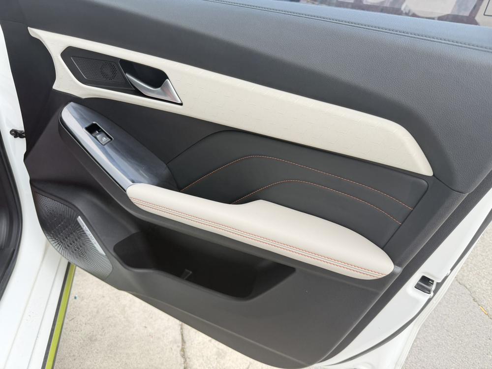 Haval Haval Chitu