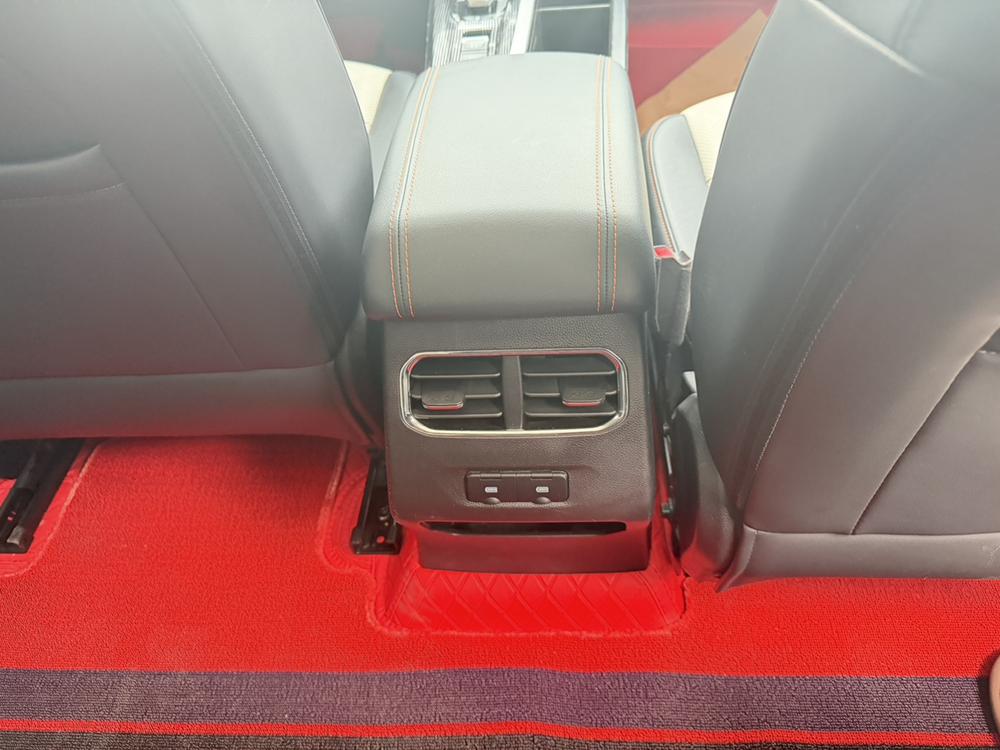 Haval Haval Chitu