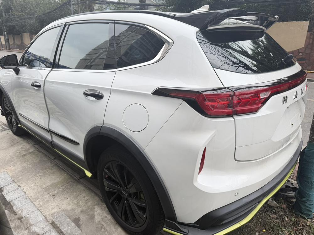 Haval Haval Chitu