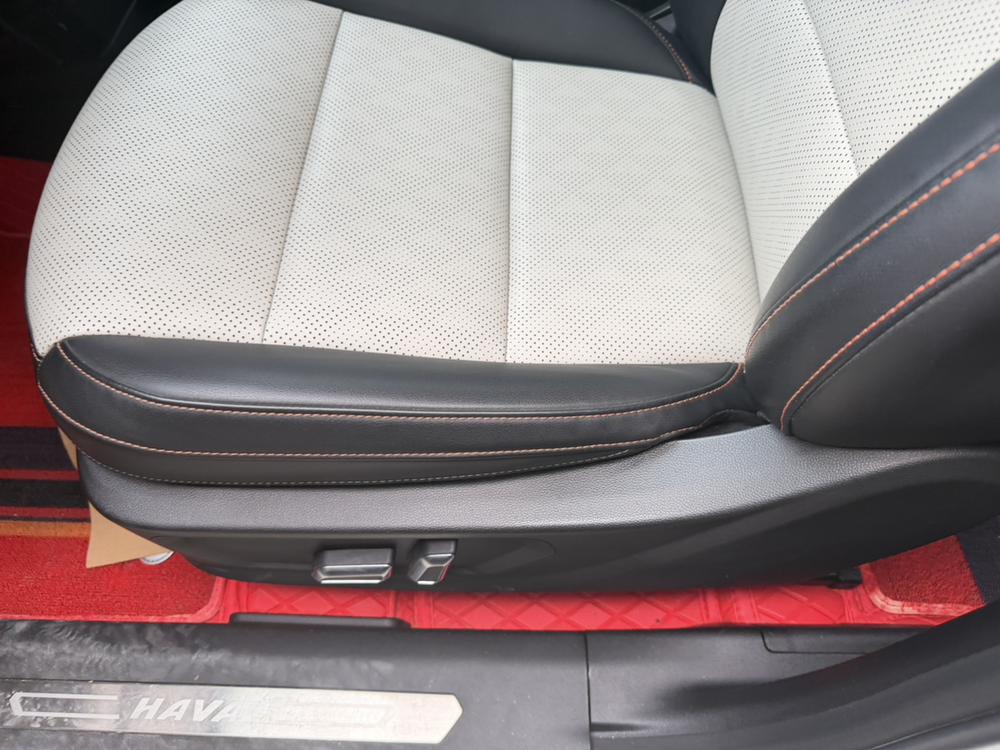 Haval Haval Chitu
