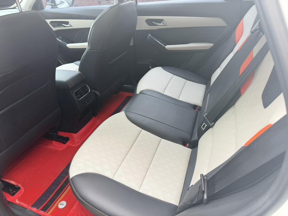 Haval Haval Chitu