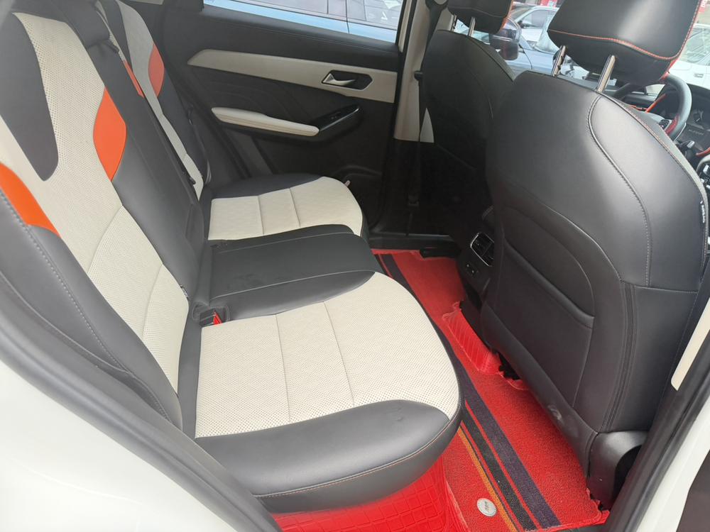 Haval Haval Chitu