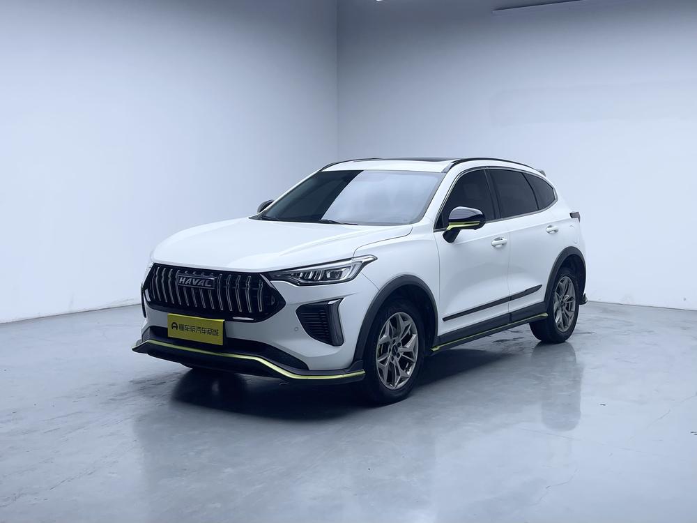 Haval Haval Chitu