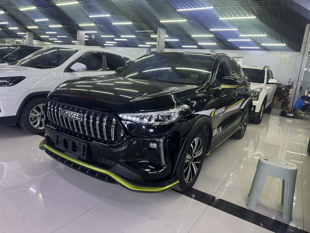 Haval Haval Chitu