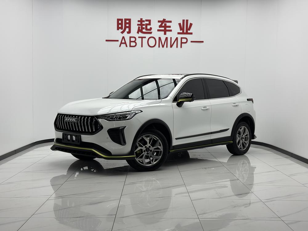 Haval Haval Chitu