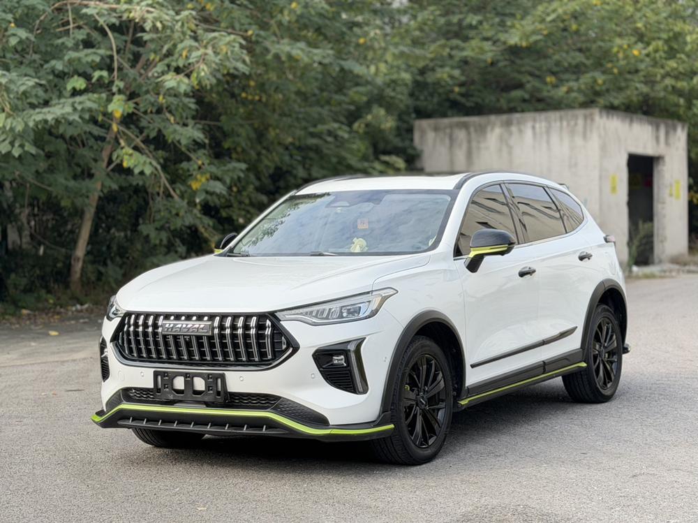 Haval Haval Chitu