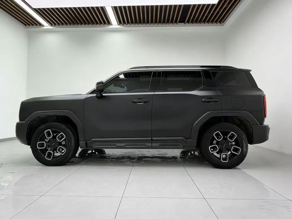 Haval Haval Cool Dog