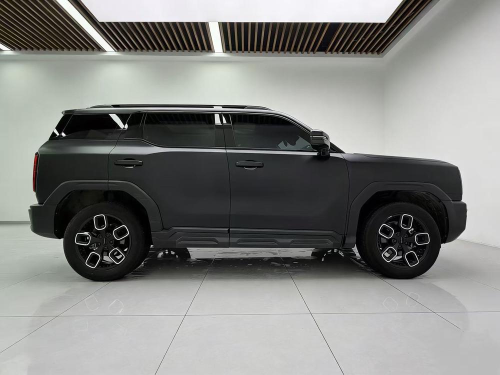 Haval Haval Cool Dog
