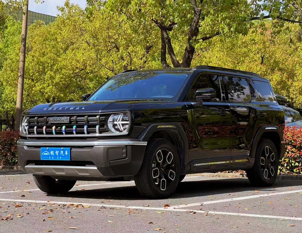 Haval Haval Cool Dog