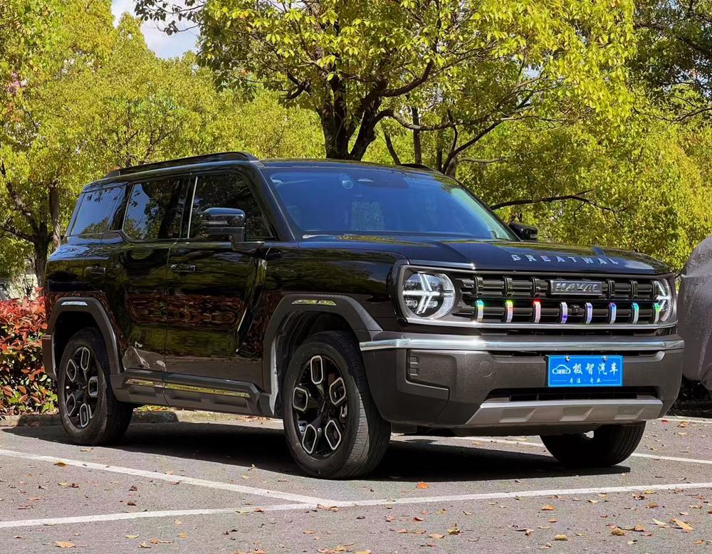 Haval Haval Cool Dog