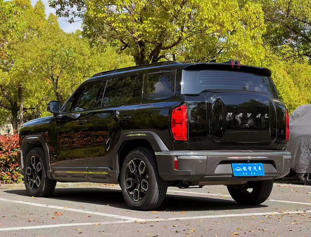 Haval Haval Cool Dog