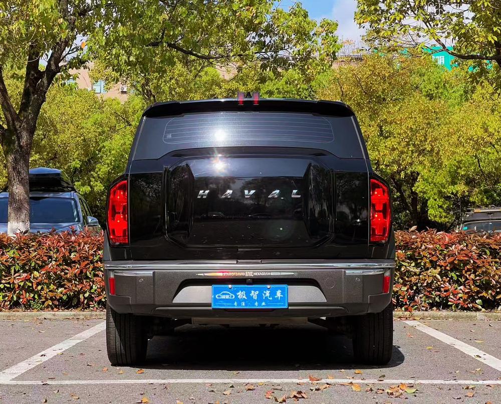 Haval Haval Cool Dog