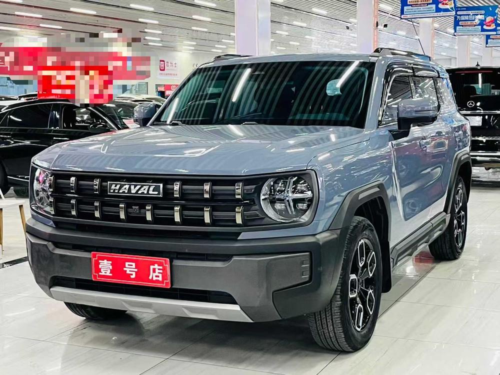 Haval Haval Cool Dog