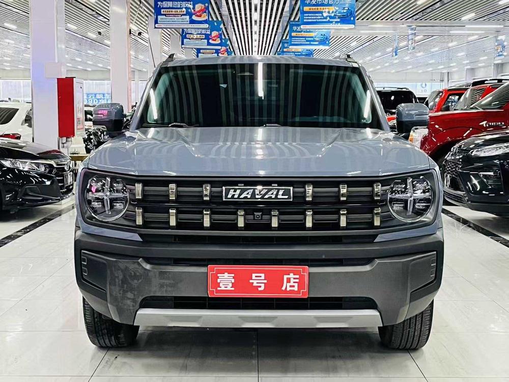 Haval Haval Cool Dog