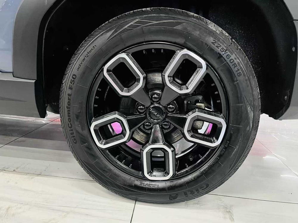 Haval Haval Cool Dog