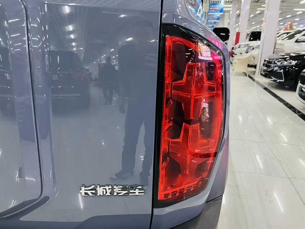 Haval Haval Cool Dog