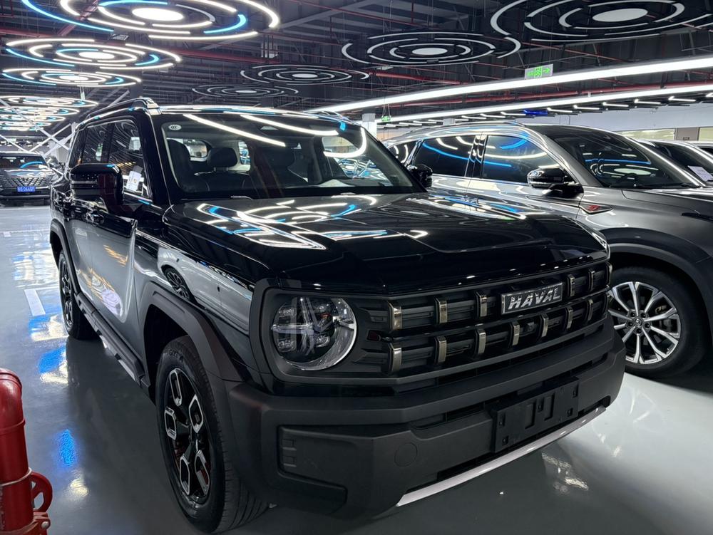 Haval Haval Cool Dog