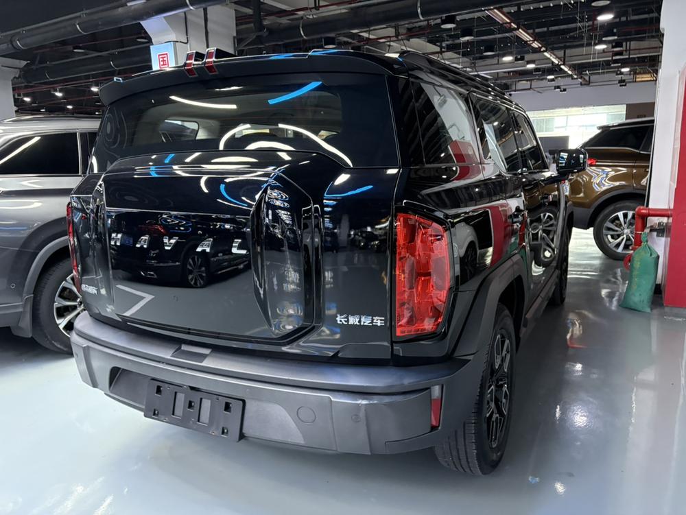 Haval Haval Cool Dog