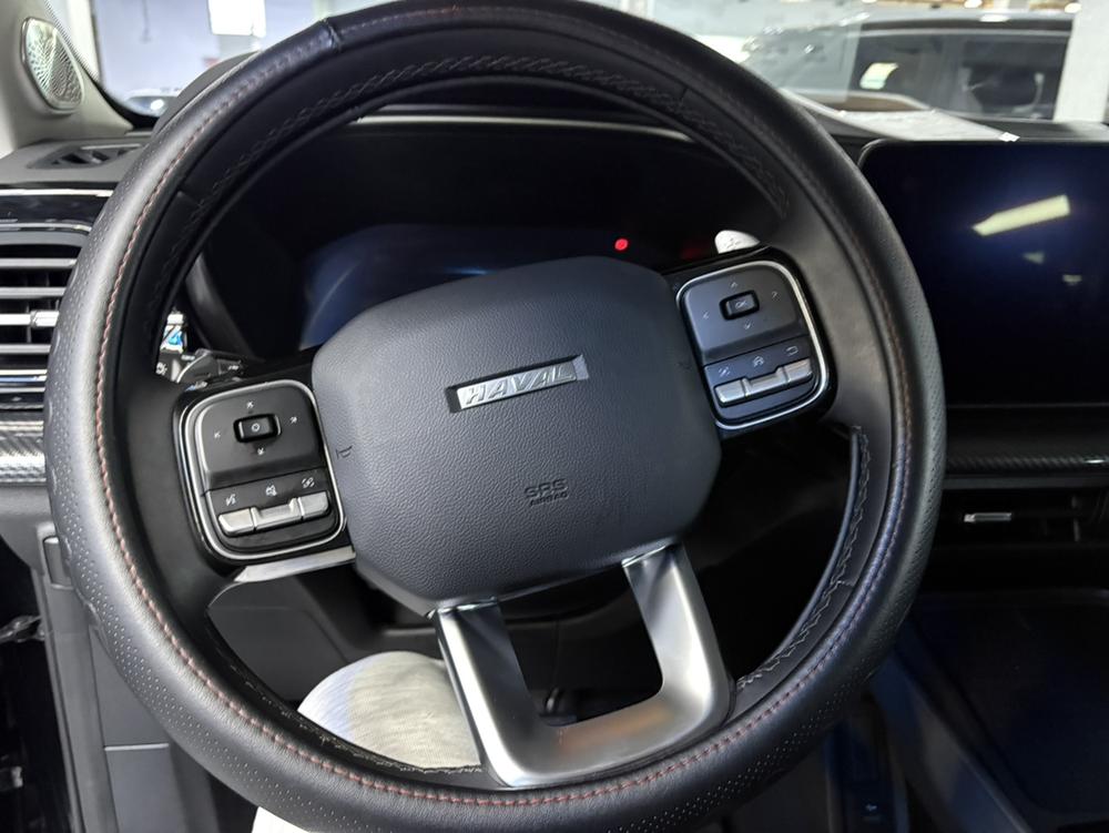 Haval Haval Cool Dog