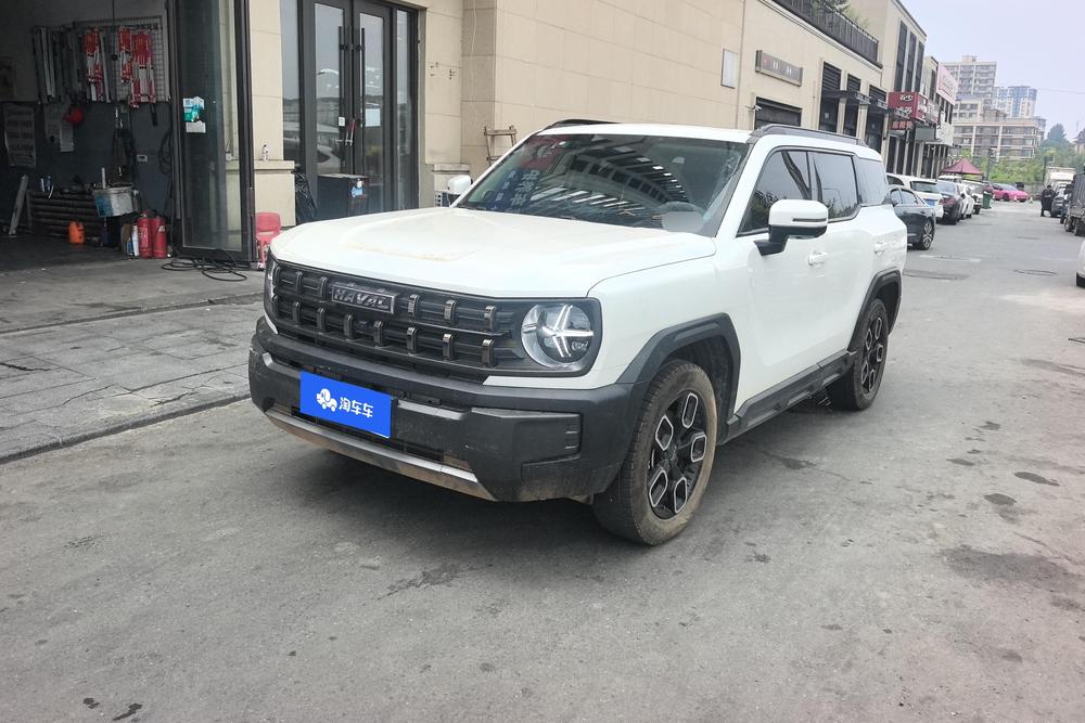 Haval Haval Cool Dog