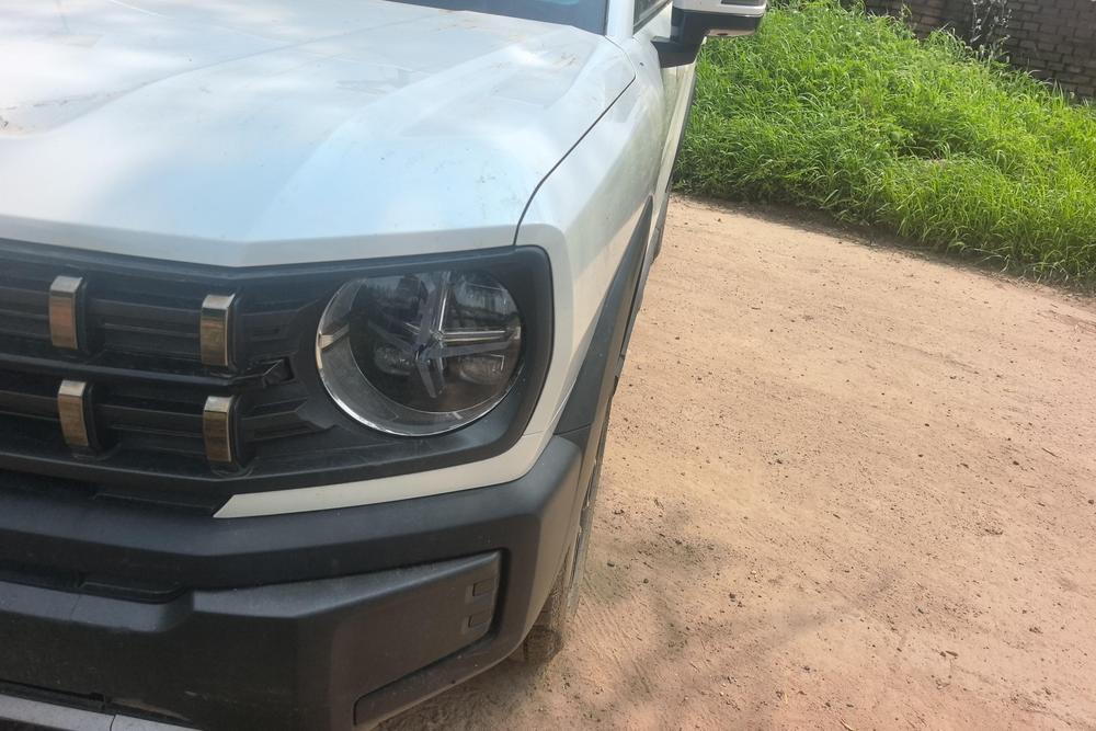 Haval Haval Cool Dog