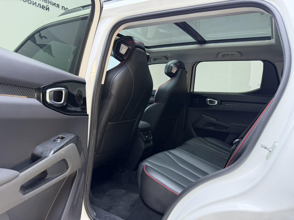 Haval Haval Cool Dog