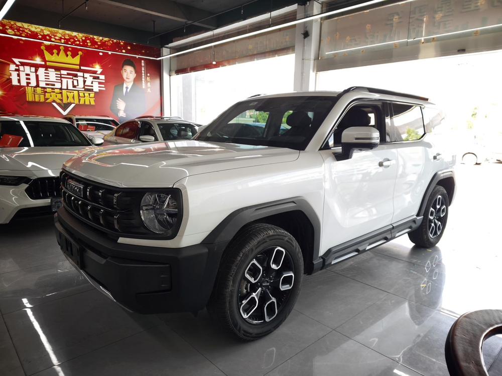 Haval Haval Cool Dog