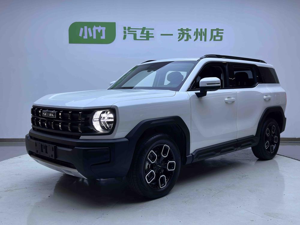 Haval Haval Cool Dog