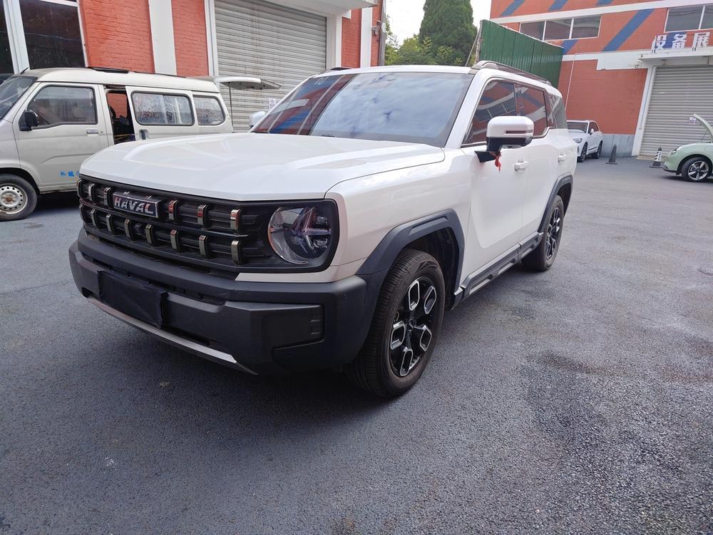 Haval Haval Cool Dog