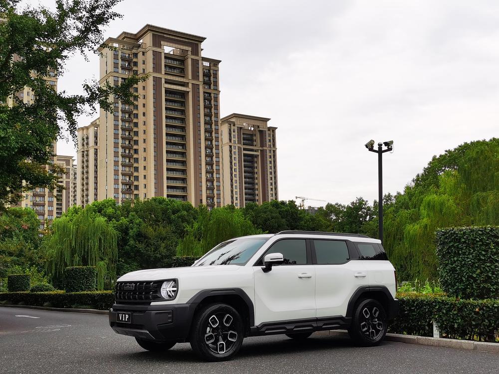 Haval Haval Cool Dog