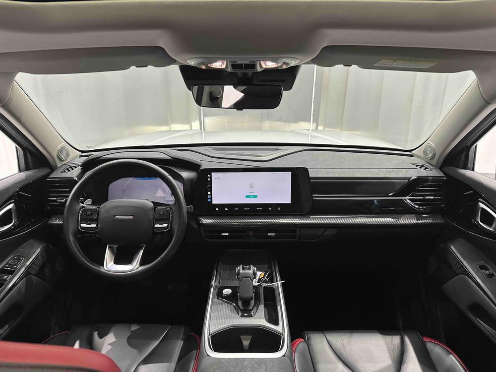 Haval Haval Cool Dog
