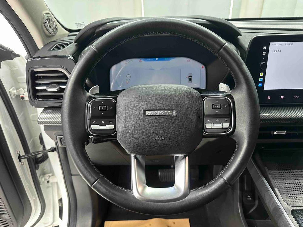 Haval Haval Cool Dog