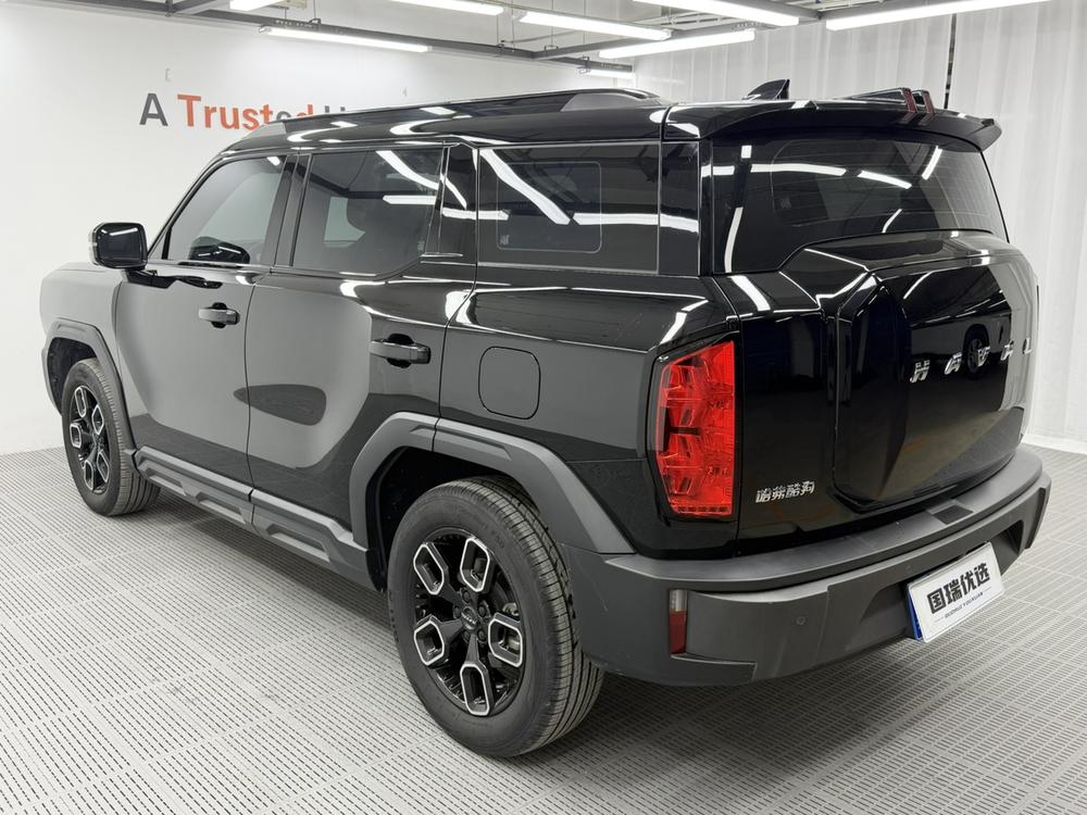 Haval Haval Cool Dog