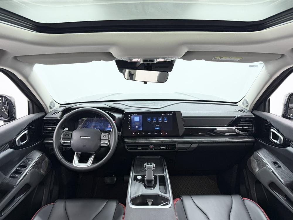 Haval Haval Cool Dog