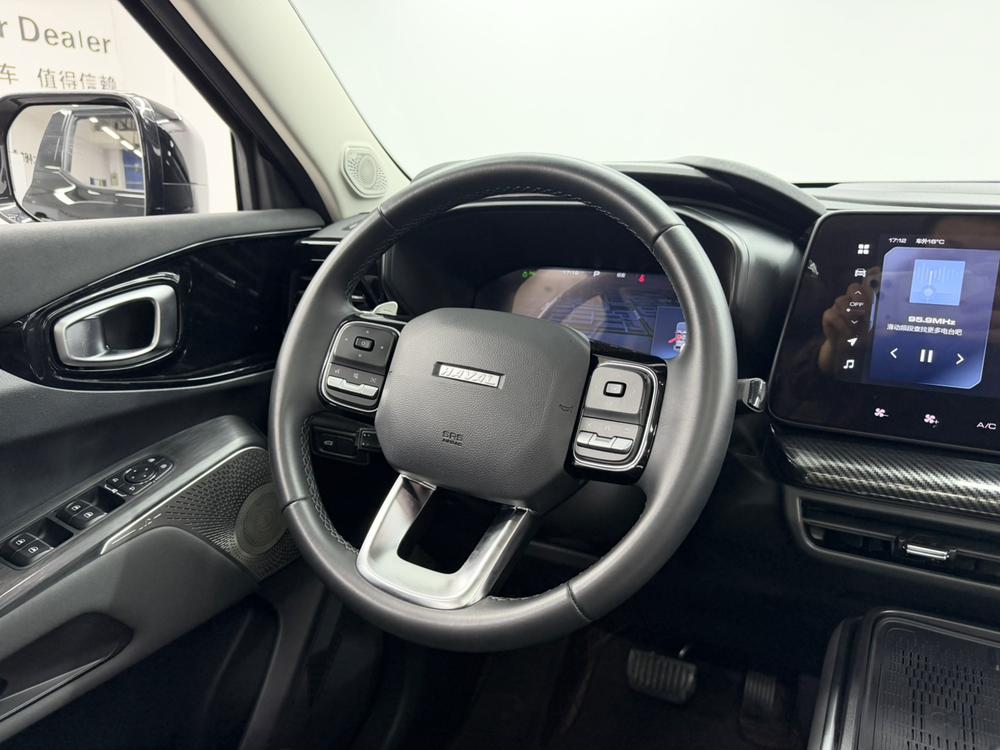 Haval Haval Cool Dog