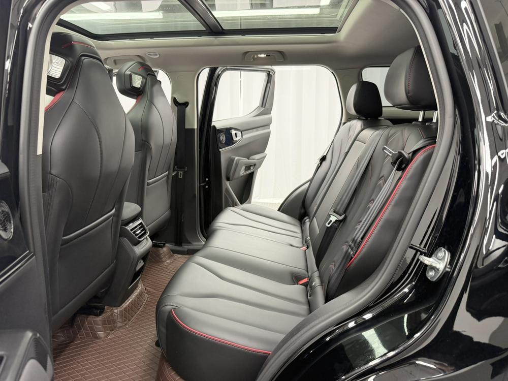 Haval Haval Cool Dog