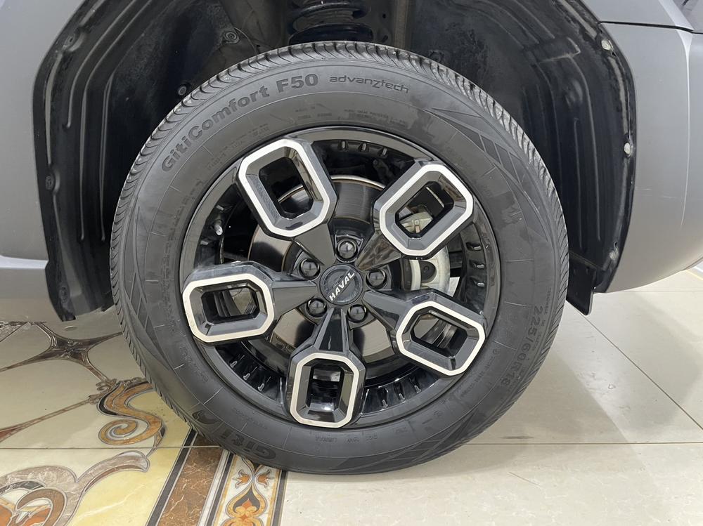 Haval Haval Cool Dog