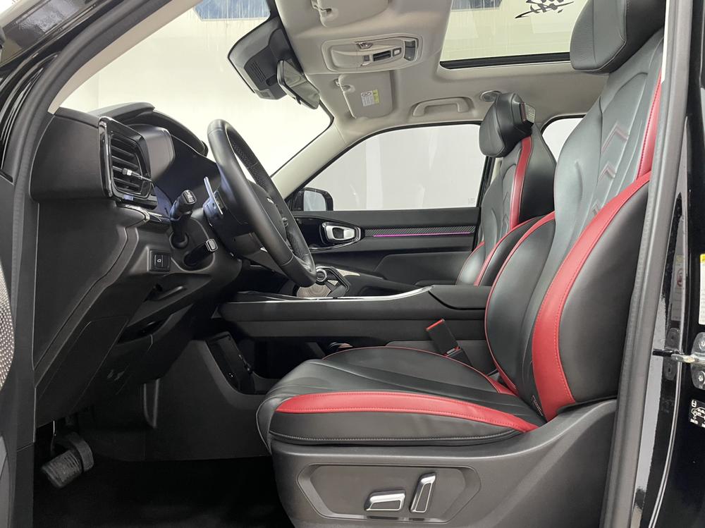 Haval Haval Cool Dog