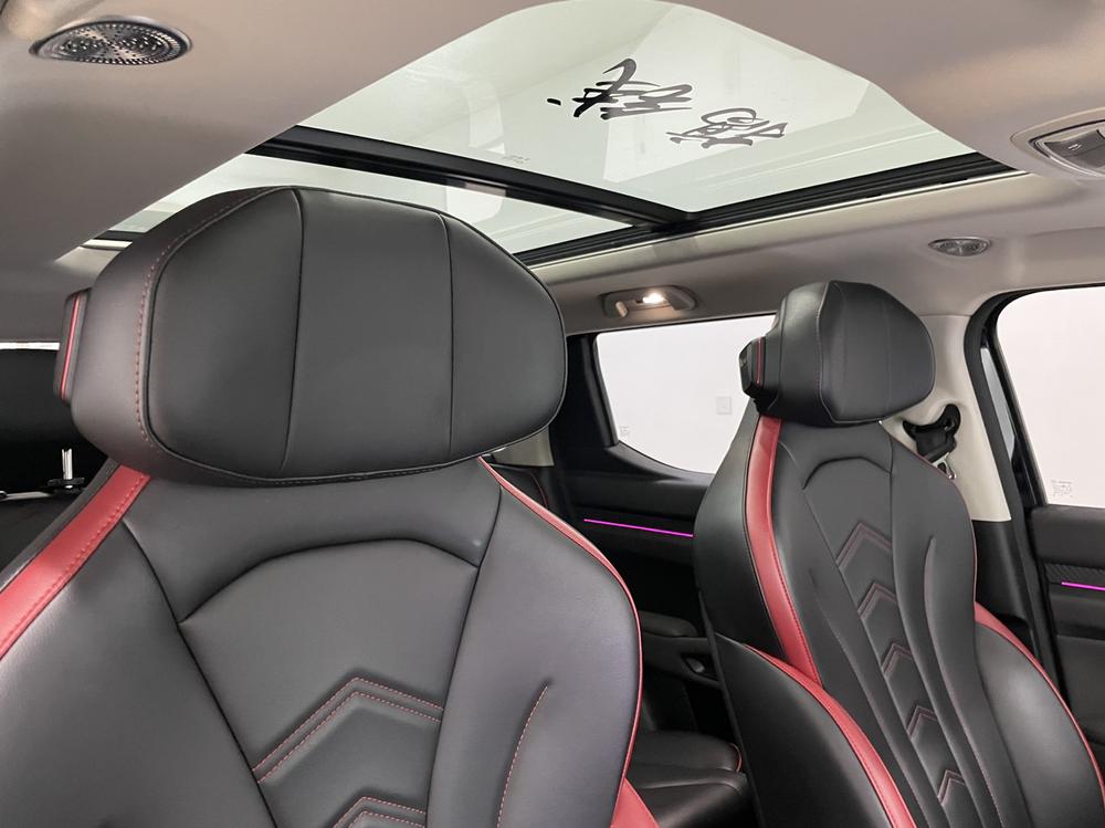 Haval Haval Cool Dog