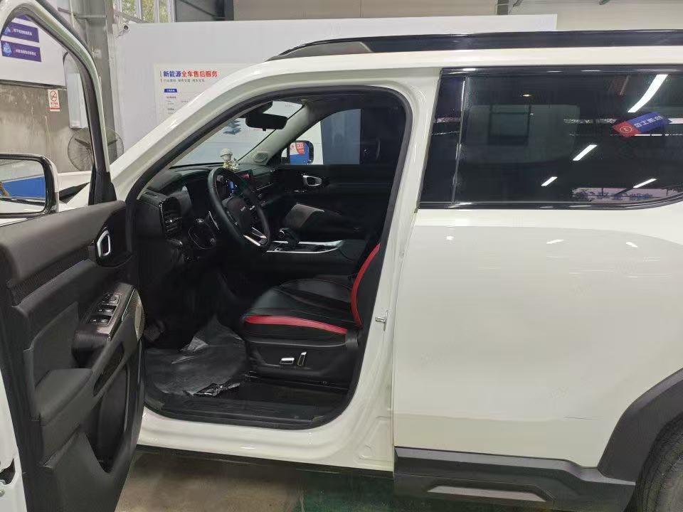 Haval Haval Cool Dog