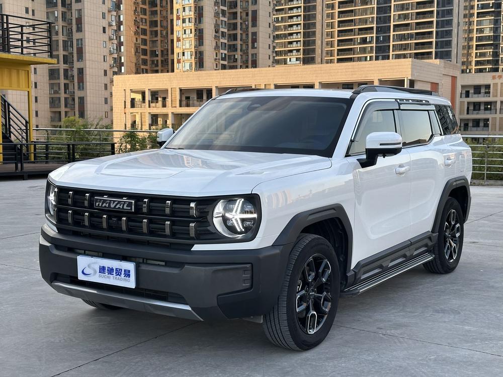 Haval Haval Cool Dog