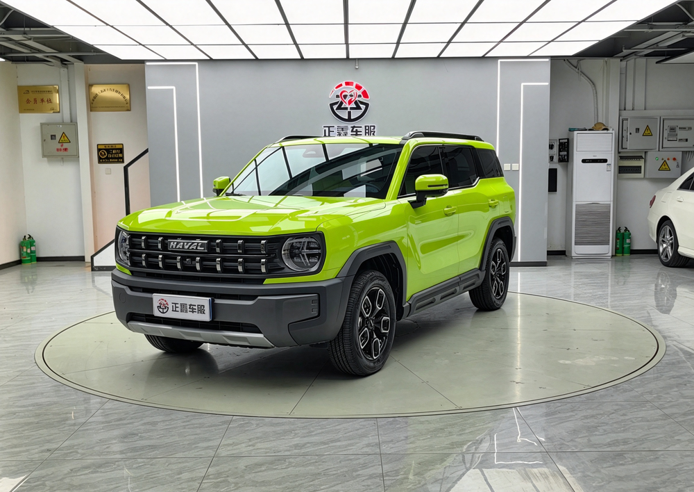 Haval Haval Cool Dog