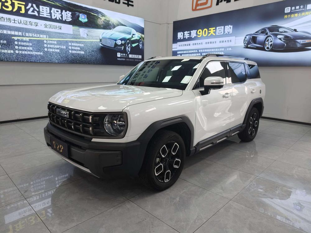 Haval Haval Cool Dog