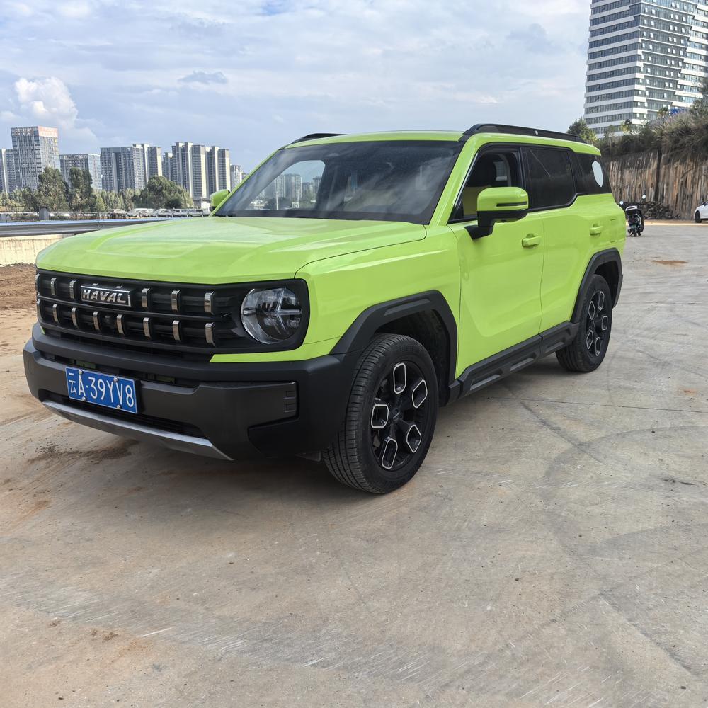 Haval Haval Cool Dog