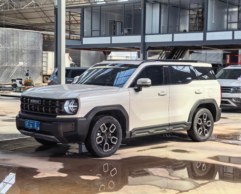 Haval Haval Cool Dog
