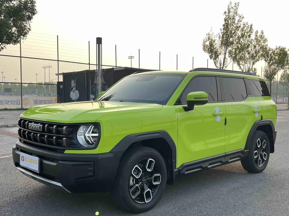 Haval Haval Cool Dog