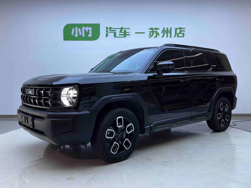 Haval Haval Cool Dog
