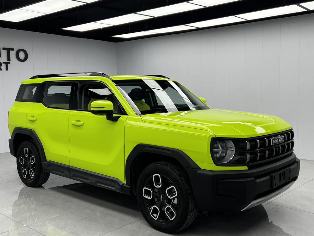 Haval Haval Cool Dog