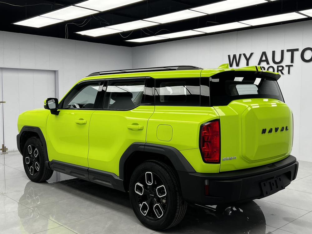 Haval Haval Cool Dog