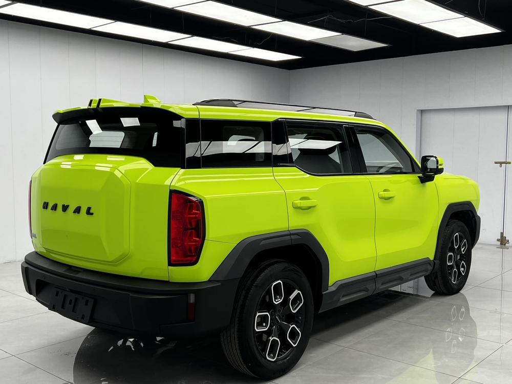 Haval Haval Cool Dog